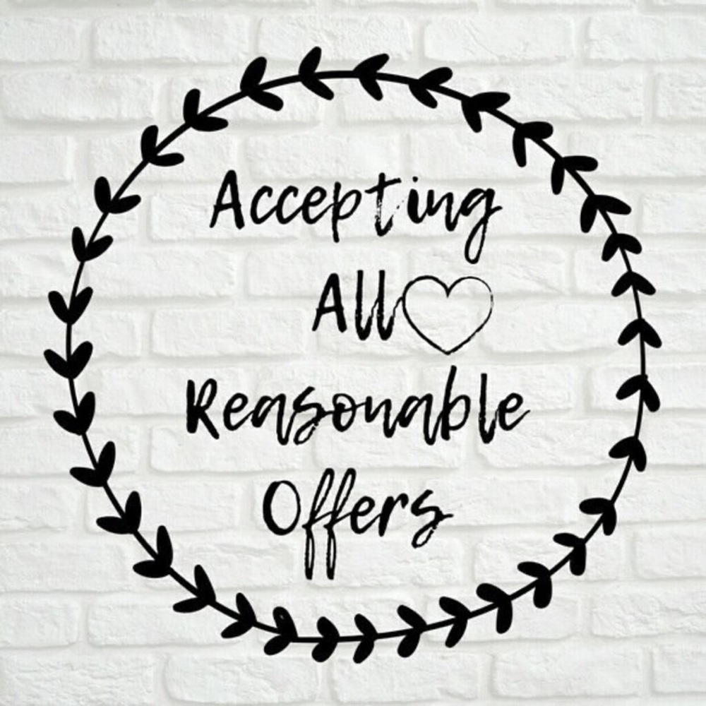 Make an Offer! ✨